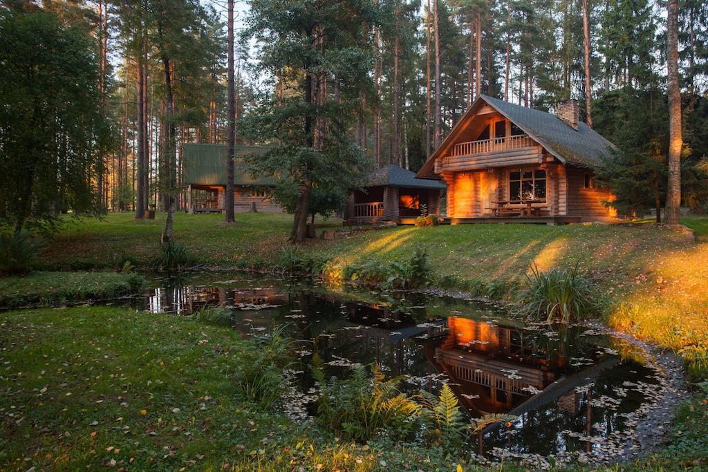 Atputas Komplekss Godeli Usma Rum bild