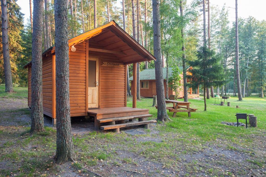 Atputas Komplekss Godeli Usma Rum bild