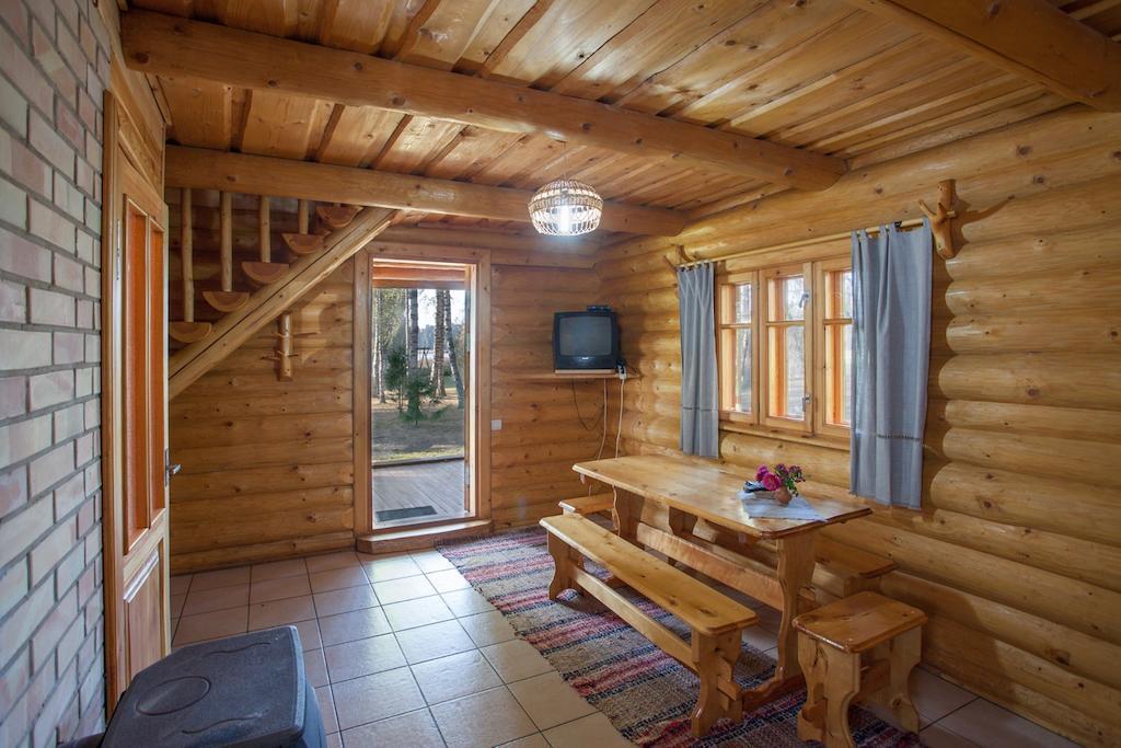 Atputas Komplekss Godeli Usma Rum bild